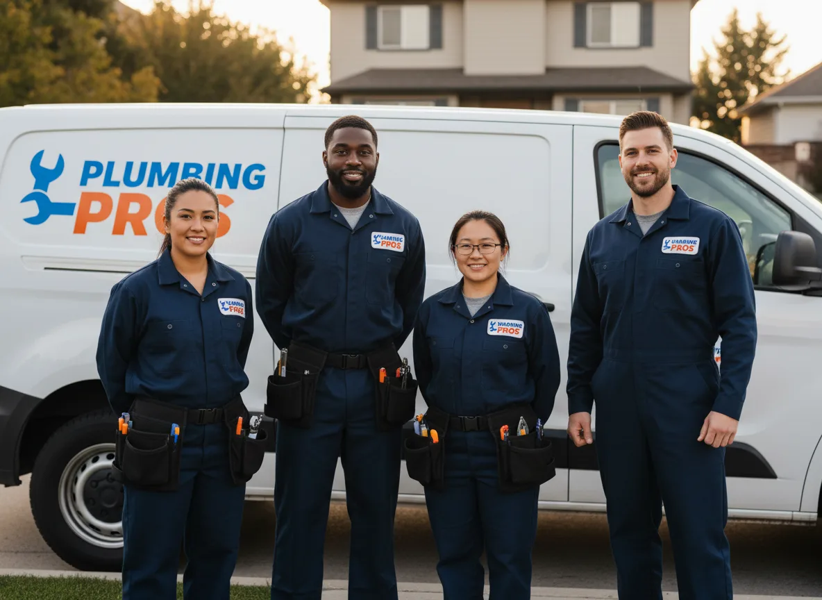 Water Heater Repair company in Ken Caryl, CO